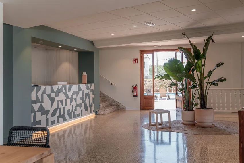 Santanyi Port Boutique Hotel 4*-2