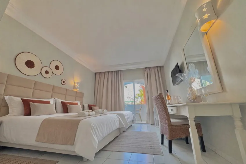 Hammamet Garden 4*-7