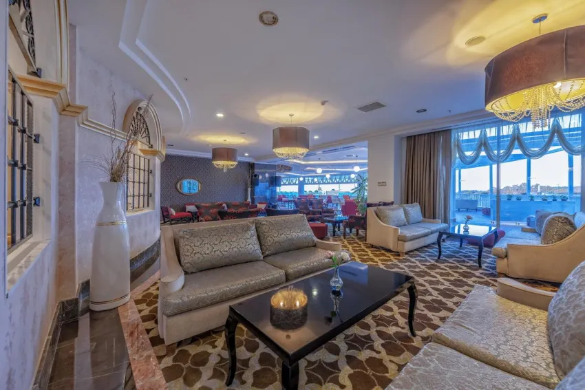 Roma Beach Resort And Spa 5*-16