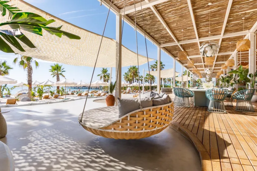 Regnum Carya Golf & Spa Resort 5*-12