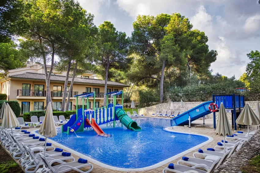 Vell Mari Hotel & Resort 4*-8
