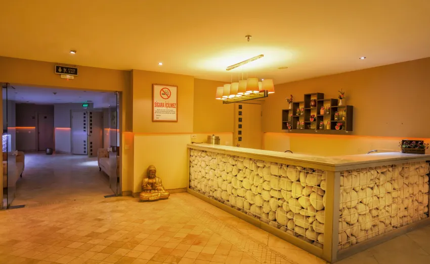 Innvista Hotels Belek 5*-61