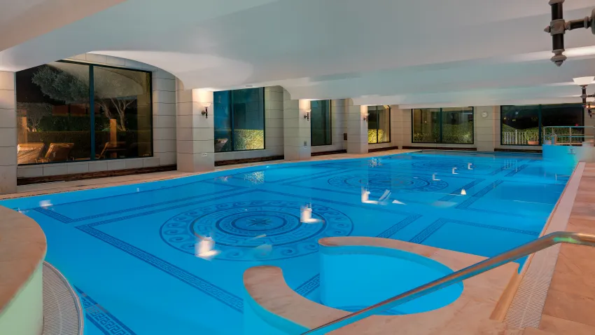 Steigenberger Hotel & Resort Camp de Mar 5*-85