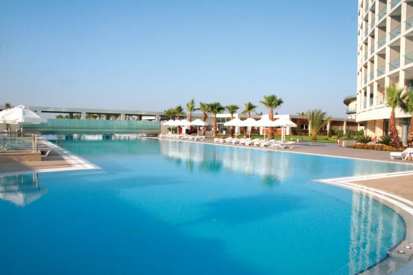 Crystal Centro Resort Hotel 5*-4
