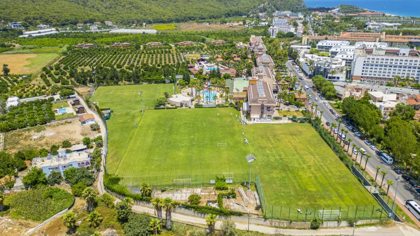 Viking Park Hotel & Spa 4*-10