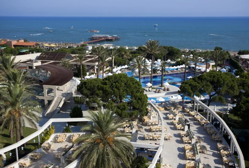 Limak Atlantis Resort & Spa 5*-4