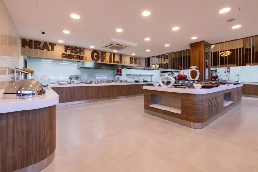 BELENLI RESORT  4*-12