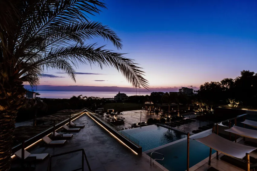 Cavo Zoe Seaside Hotel 4*-15