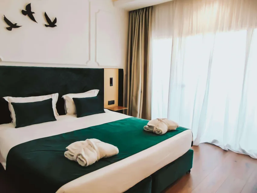 Ajax Hotel 4*-28