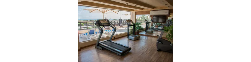 Gravity Hotel & Aqua Park Sahl Hasheesh 5*-26