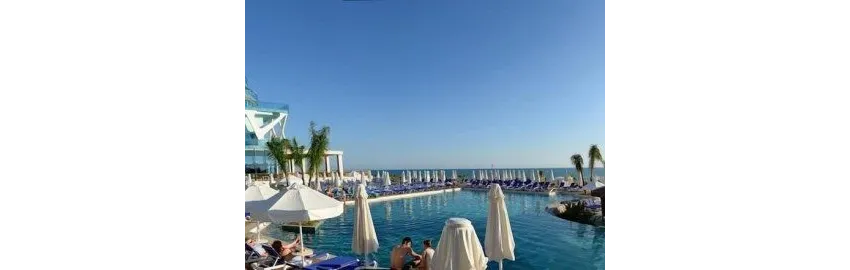 Vikingen Infinity Resort & Spa 5*-18