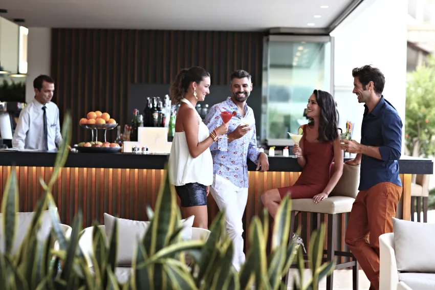 Zafiro Palace Alcudia 5*-166