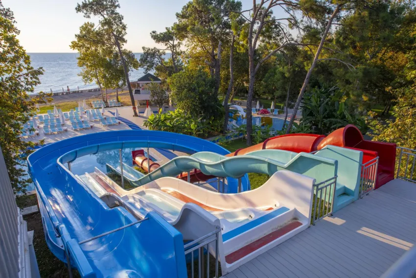 Amara Luxury Resort & Villas 5*-14