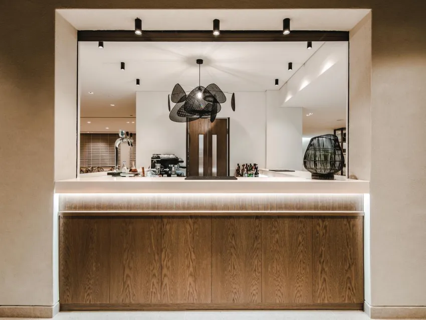 Planos Deluxe Hotel 4*-18