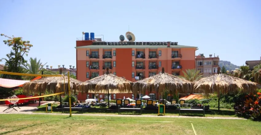SUNPARK GARDEN HOTEL  4*-24