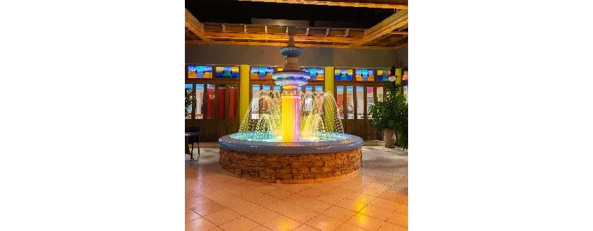 Grecian Fantasia Resort 3*-2