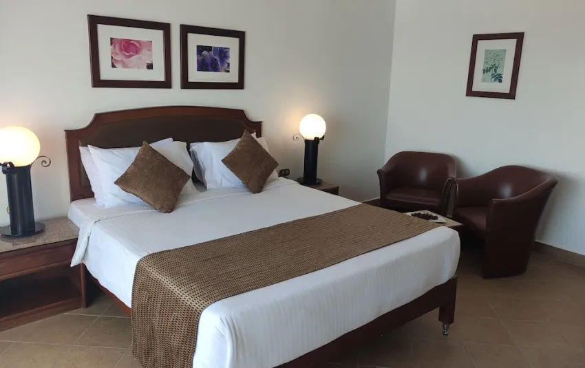Marlin Inn Azur Resort 3*-10
