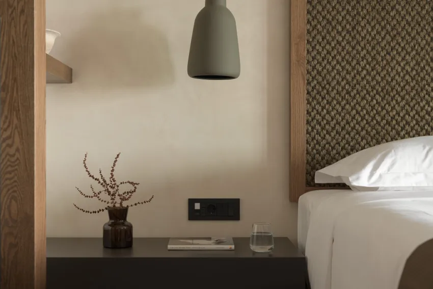 Nalu Resort and Spa 5*-11