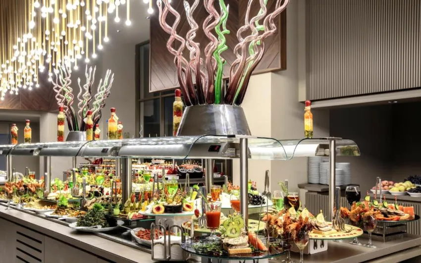 Riolavitas Spa & Resort Hotel 5*-27