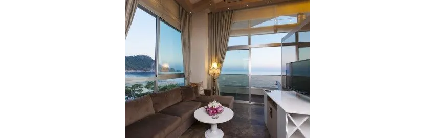 Xperia Saray Beach Hotel 4*-20
