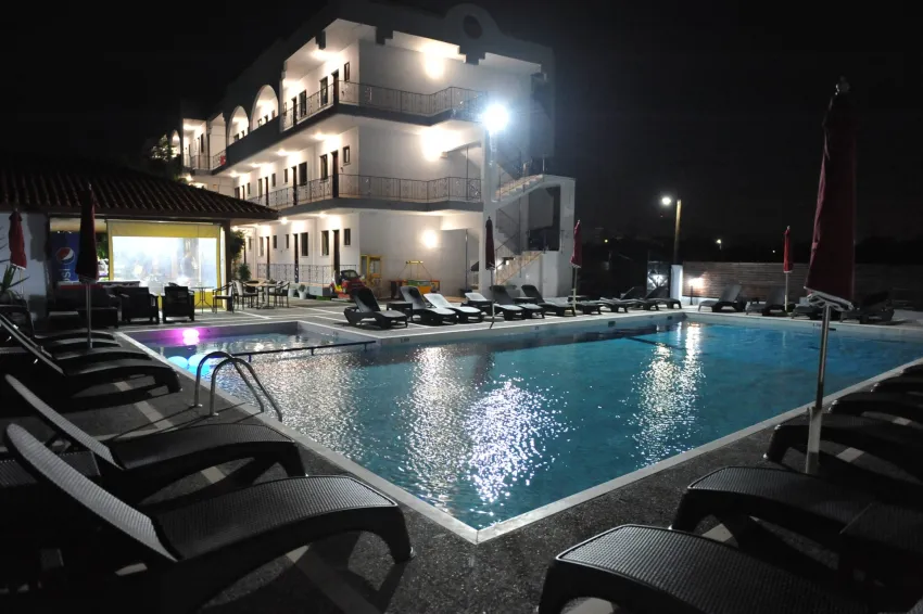 Maritime Apartments 2*-24