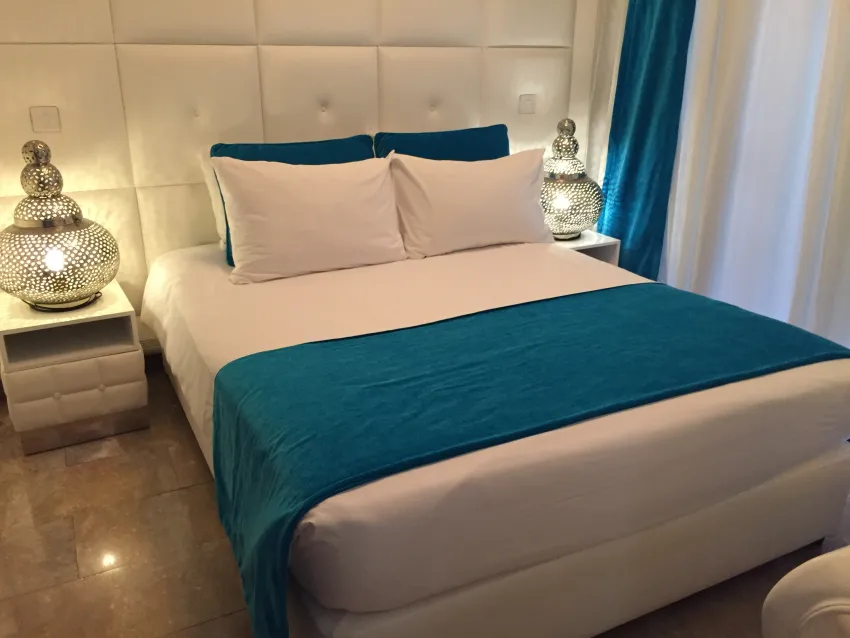 Louis Althea Kalamies Luxury Villas 5*-31