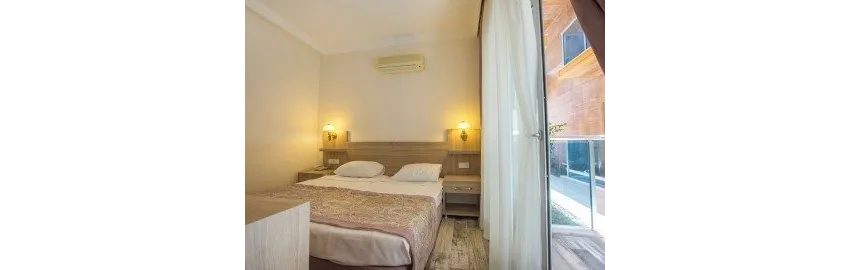 Arsi Enfi City Beach Hotel 4*-9