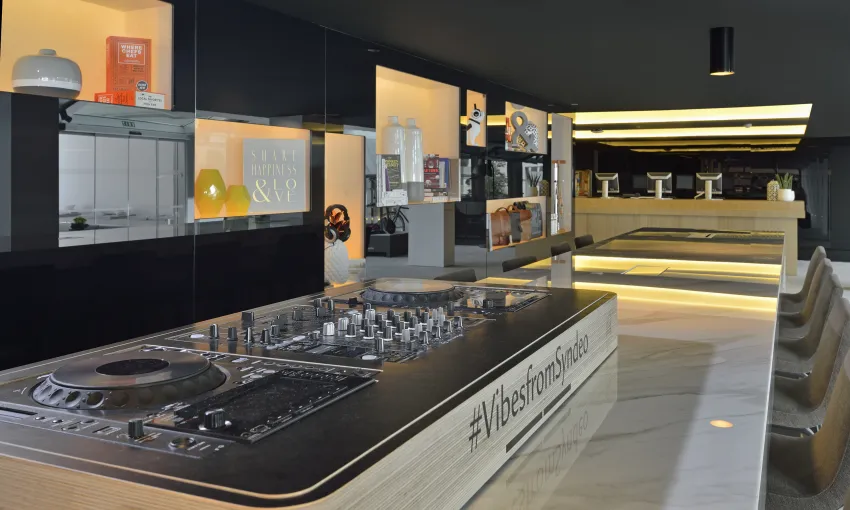 Innside Palma Bosque 4*-166