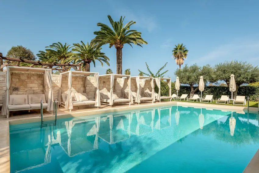 Airis Boutique & Suites (Adults Only 16+) 4*-20