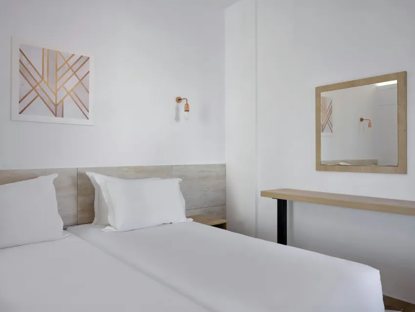 Atlantica Panthea 5*-18