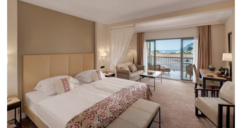 Steigenberger Hotel & Resort Camp de Mar 5*-35