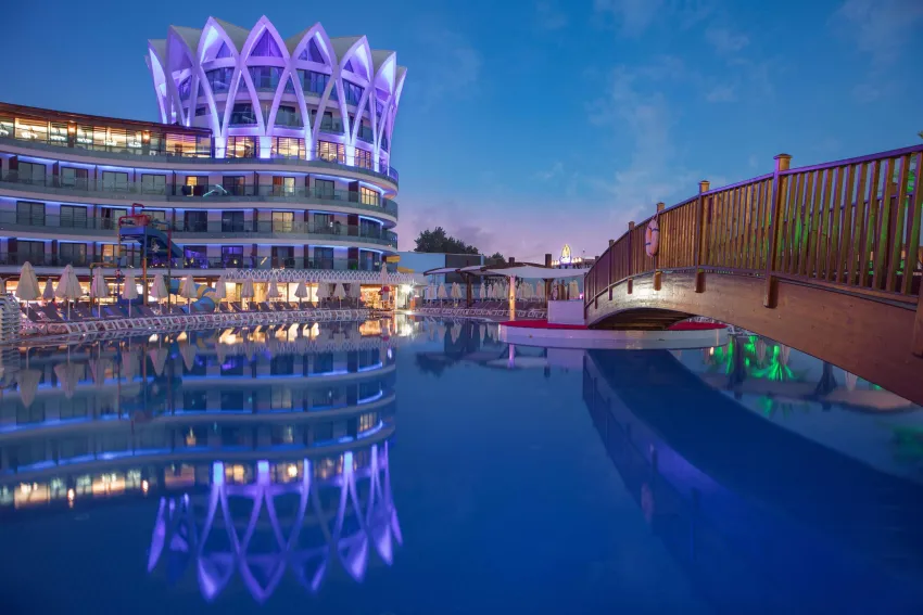 Granada Luxury Okurcalar 5*-373