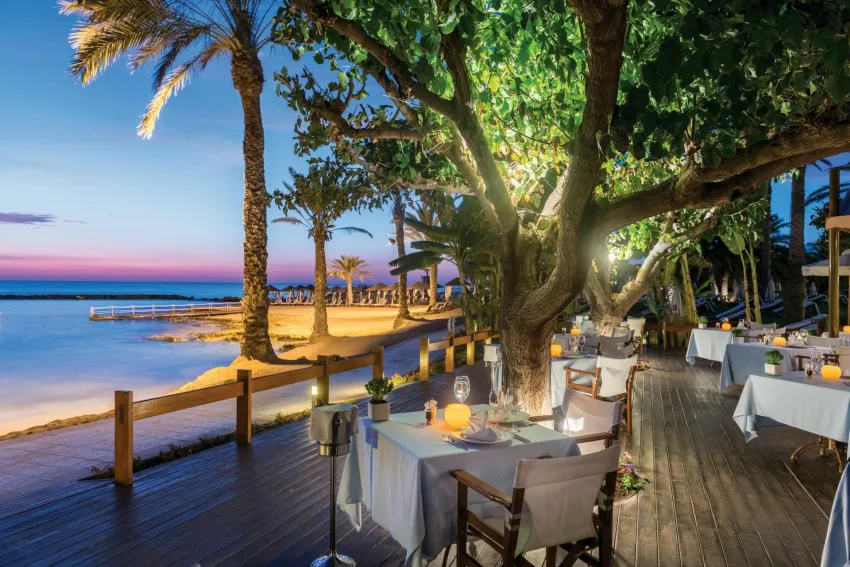 Constantinou Bros Asimina Suites Hotel 5*-15