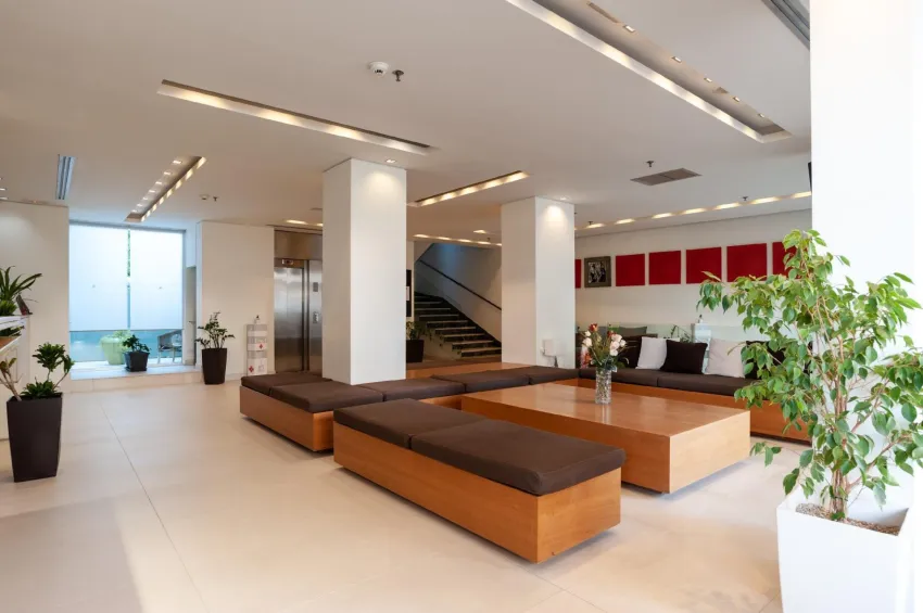 Atlantis Boutique Hotel (ex City Hotel) 4*-7