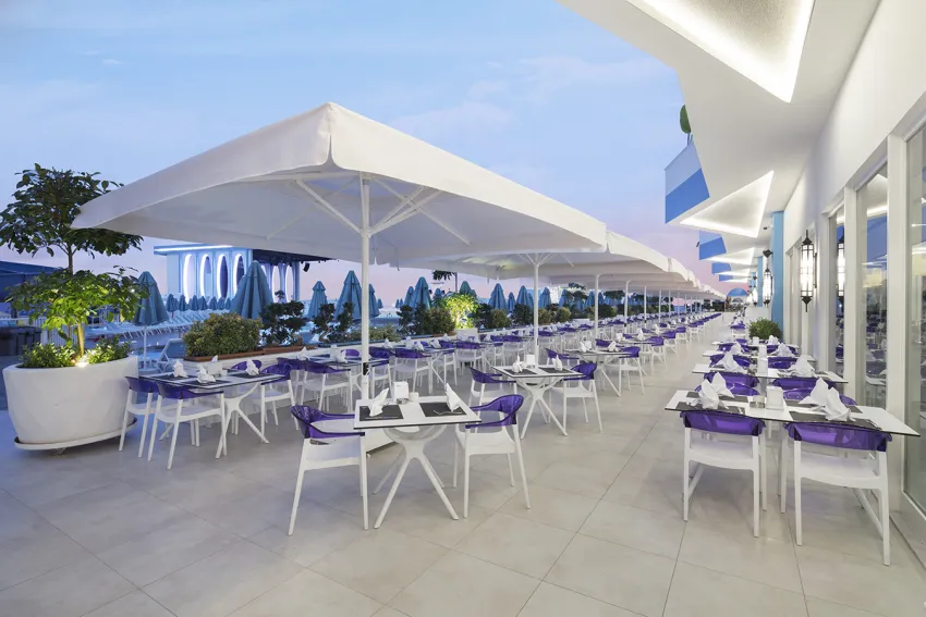 Granada Luxury Beach 5*-176