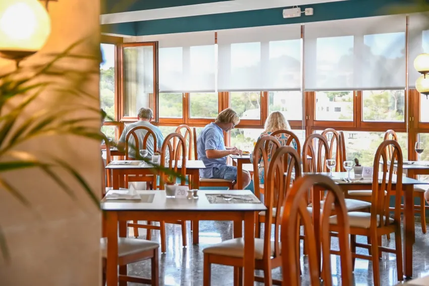 Pinos Playa Hotel 3*-23