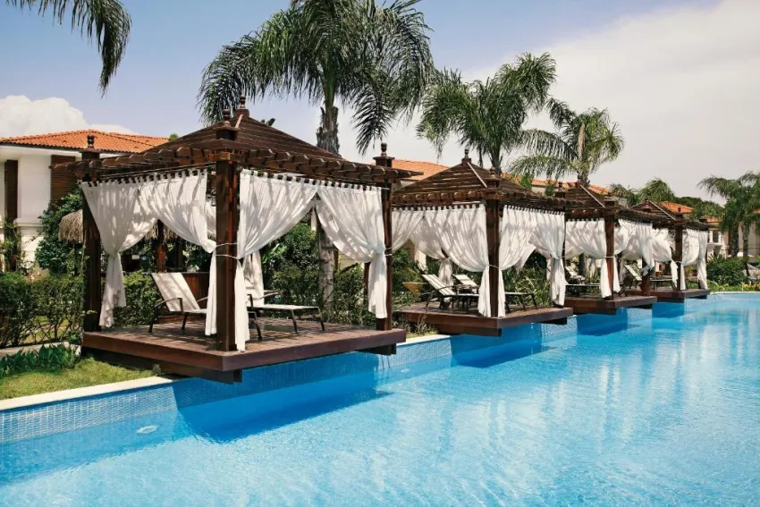 ELA EXCELLENCE RESORT (EX ELA QUALITY RESORT)  5*-32