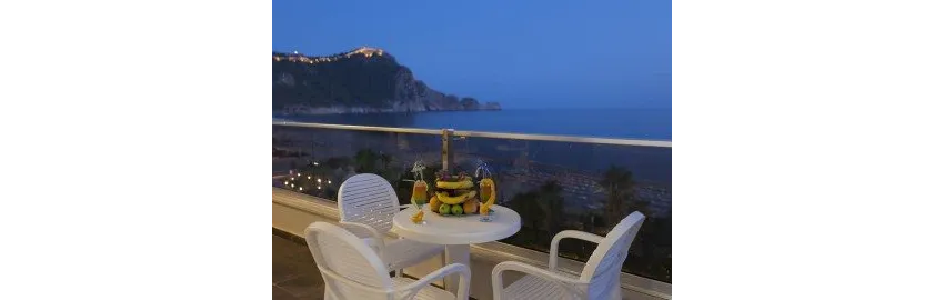 Xperia Saray Beach Hotel 4*-21