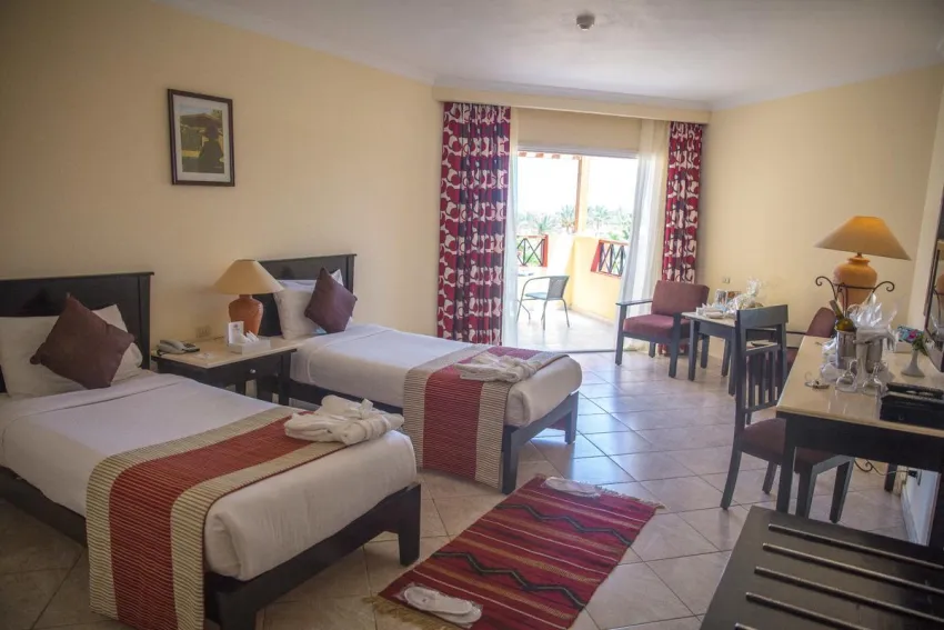 Casa Mare Resort EX. Royal Tulip Beach Resort 5*-9