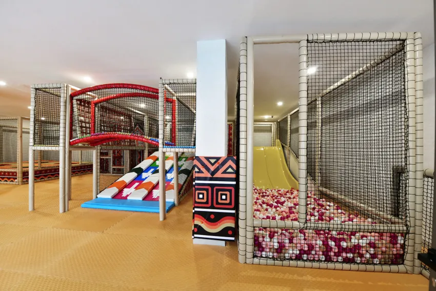 Ethno Hotels Belek 5*-31