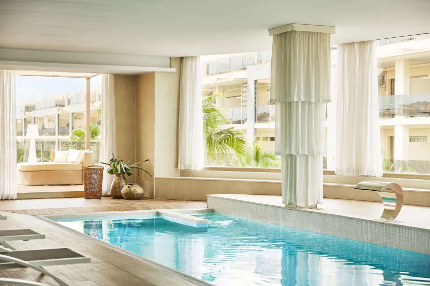 Zafiro Palace Alcudia 5*-114