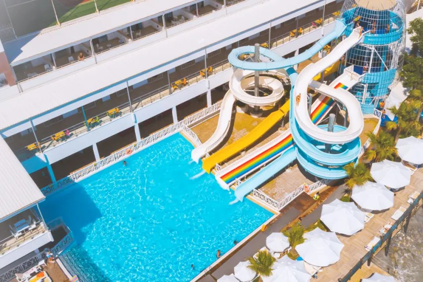 ORANGE COUNTY ALANYA  5*-34