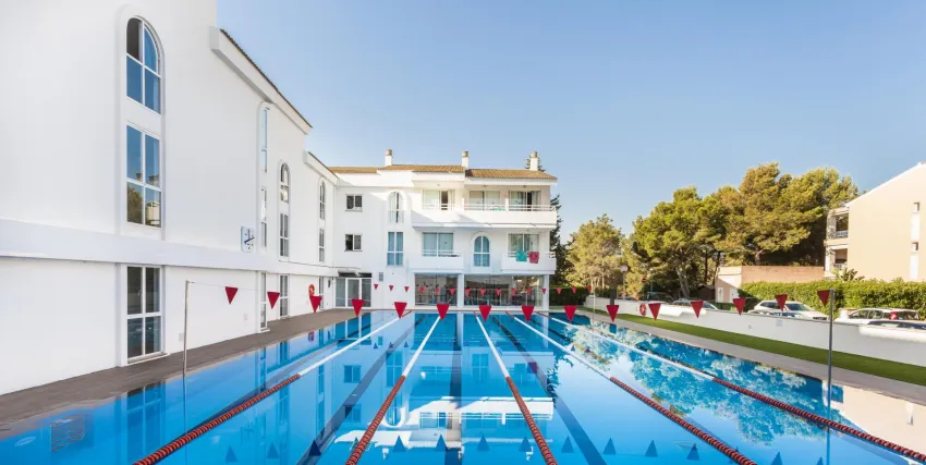 Villaconcha Aparthotel Hoposa 4*-5