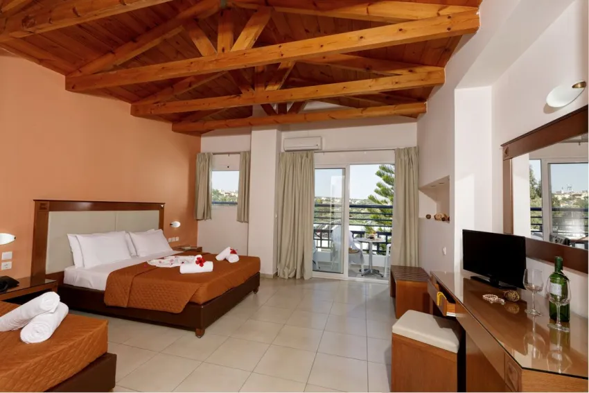 Agrabella Hotel (Adults Only 12+) 3*-12