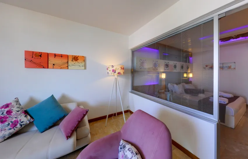 Flora Garden Beach (Adults Only 16+) 5*-271