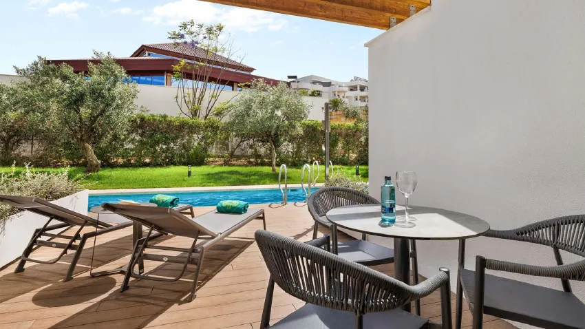 Protur Sa Coma Playa Hotel & Spa 4*-105