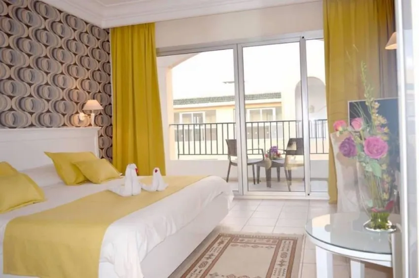 Soviva Resort - Familes Only 3*-11