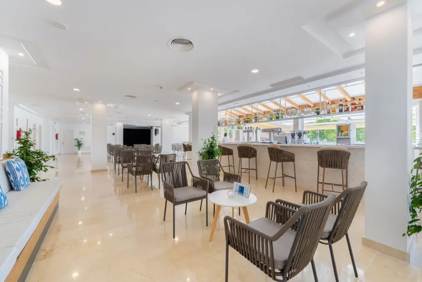 Caprice Isabel Aparthotel 3*-39