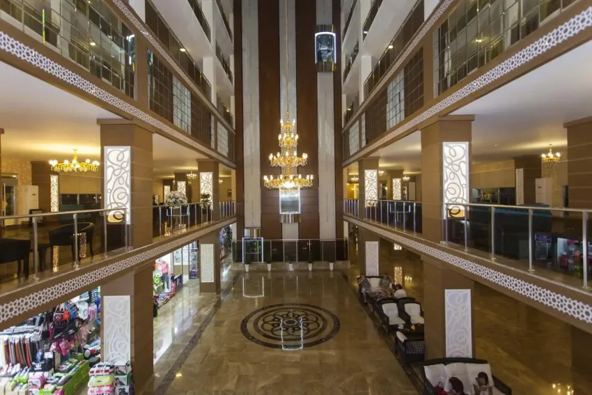 Eftalia Aqua Hotel 5*-19