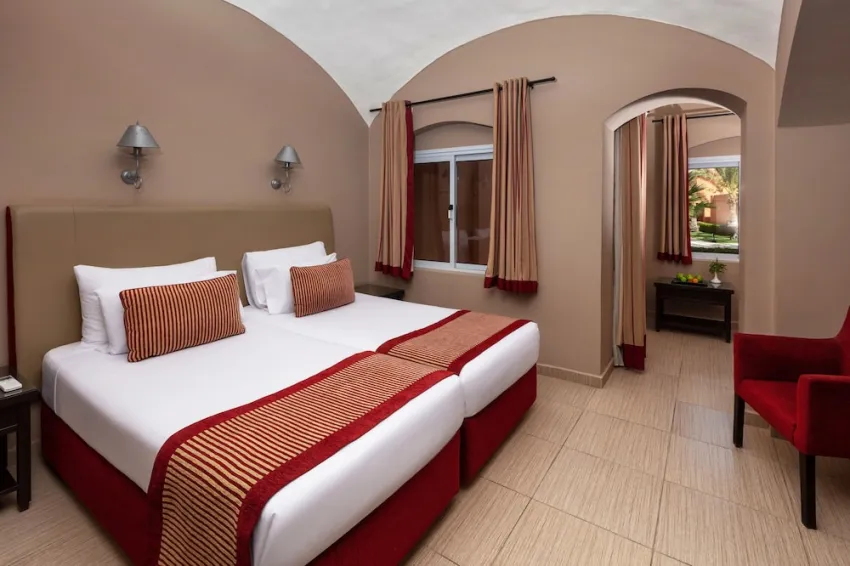 Jaz Makadi Oasis Resort & Club 5*-18
